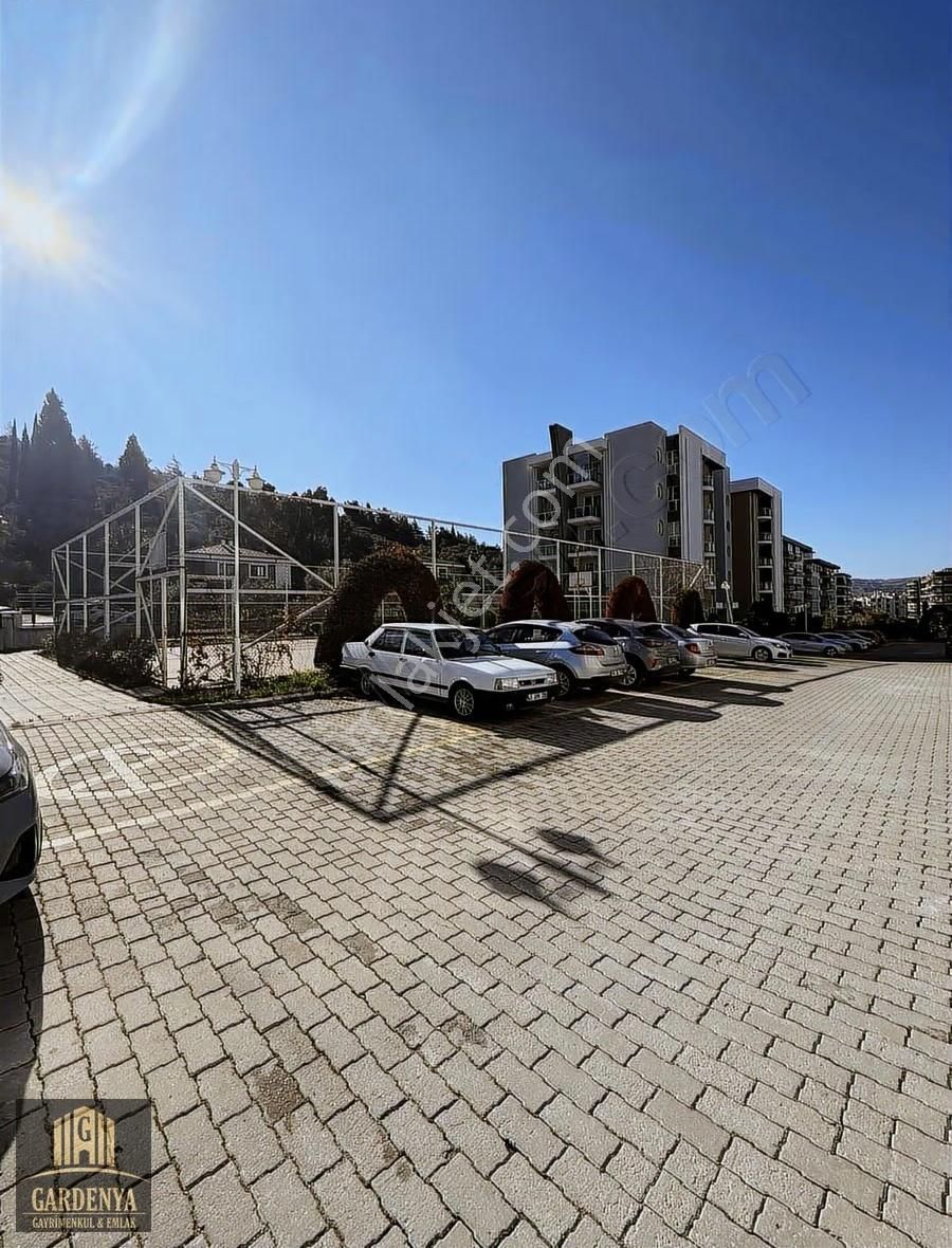 Devlet Hastanesi Karşısın Da Kiralık 1+1 Daire - Görsel 6