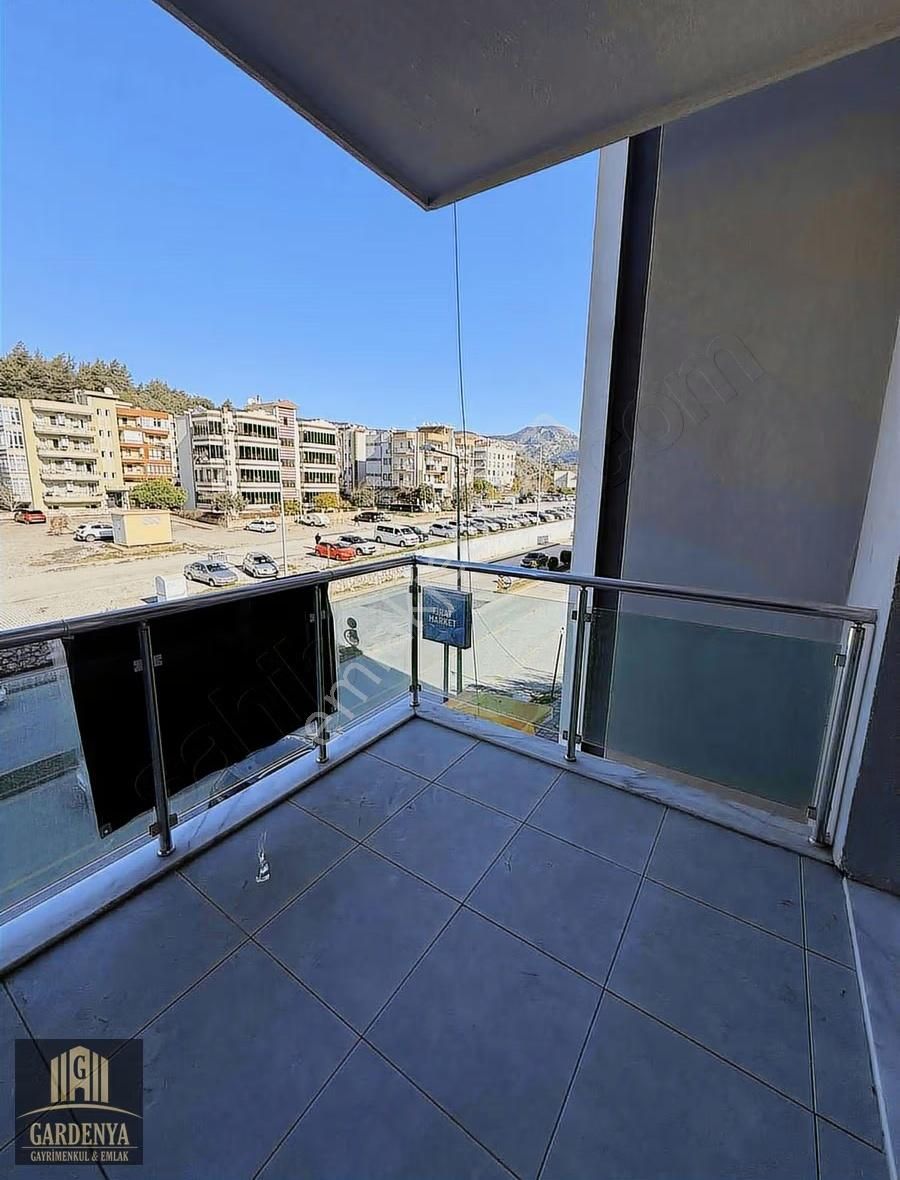 Devlet Hastanesi Karşısın Da Kiralık 1+1 Daire - Görsel 5