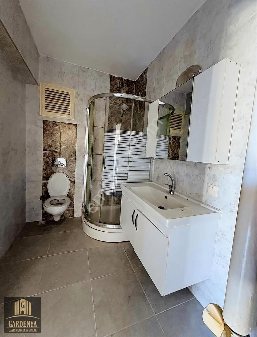 Devlet Hastanesi Karşısın Da Kiralık 1+1 Daire - Görsel 12