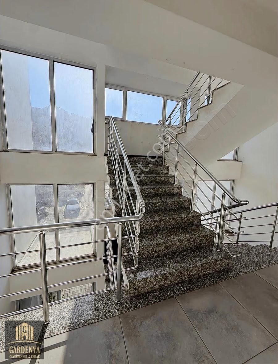 Devlet Hastanesi Karşısın Da Kiralık 1+1 Daire - Görsel 10