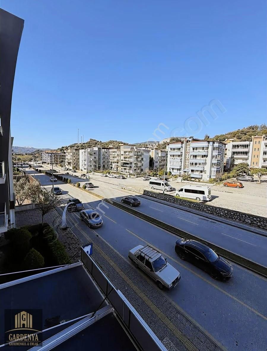 Devlet Hastanesi Karşısın Da Kiralık 1+1 Daire - Görsel 15