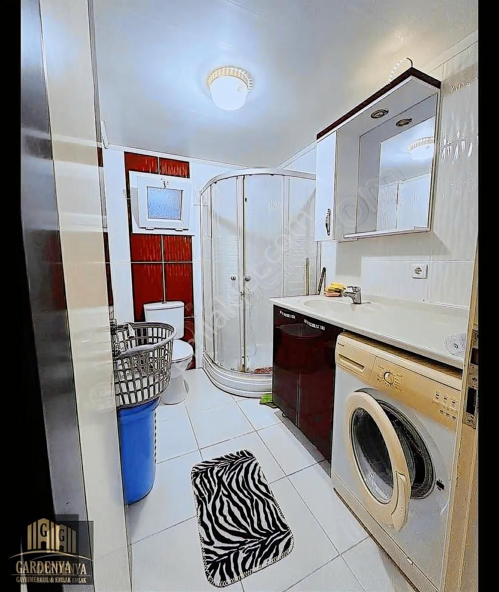 Aileye Full Eşyalı Kiralık Geniş 2+1 Daire - Görsel 5