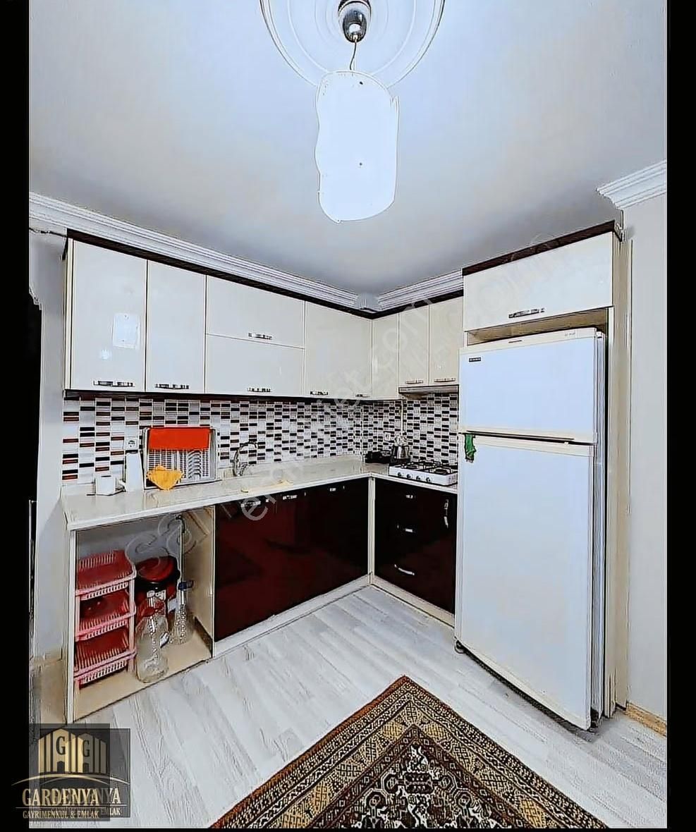 Aileye Full Eşyalı Kiralık Geniş 2+1 Daire - Görsel 3