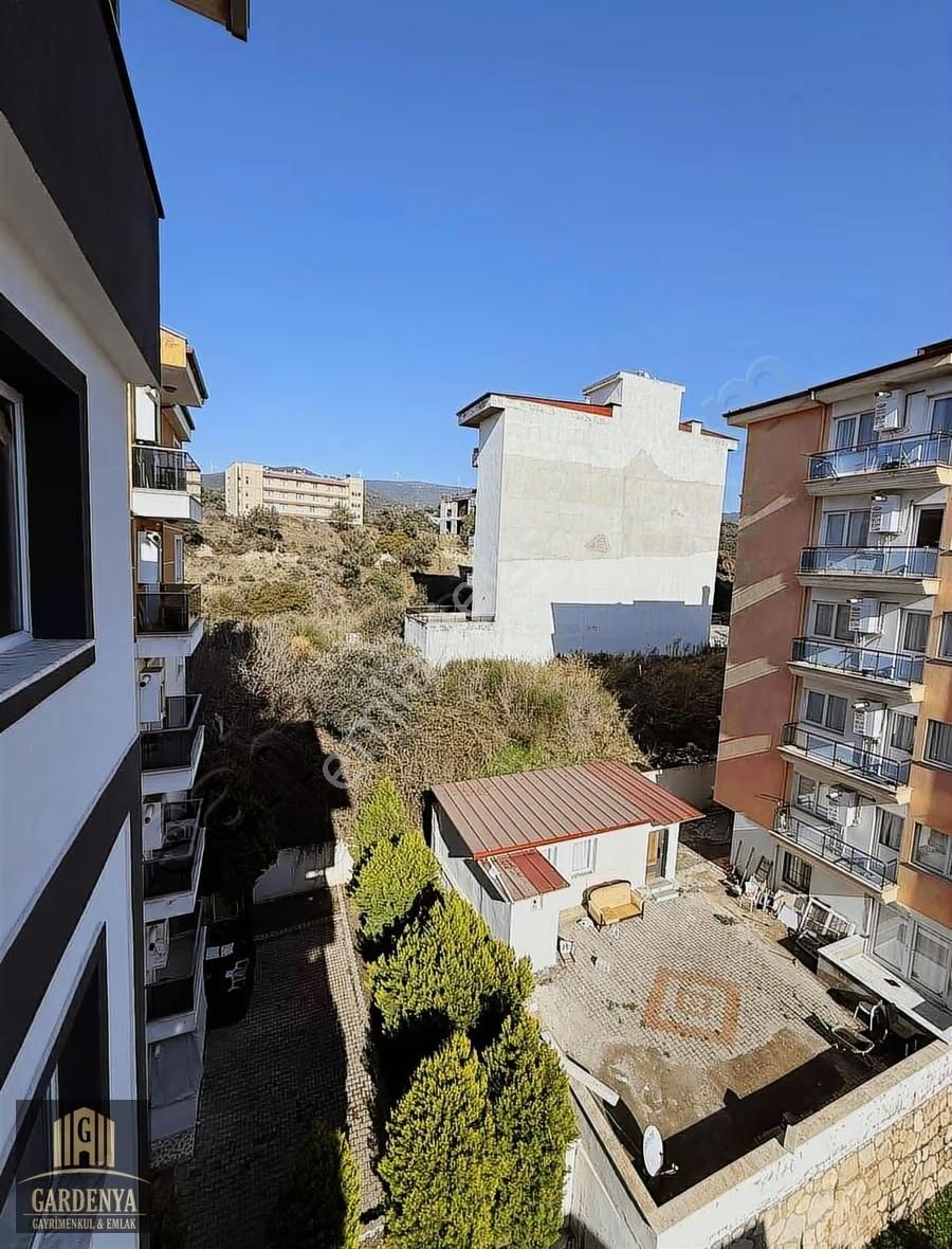 Aileye Full Eşyalı Kiralık Geniş 2+1 Daire - Görsel 24