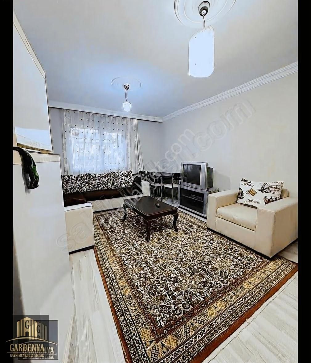 Aileye Full Eşyalı Kiralık Geniş 2+1 Daire