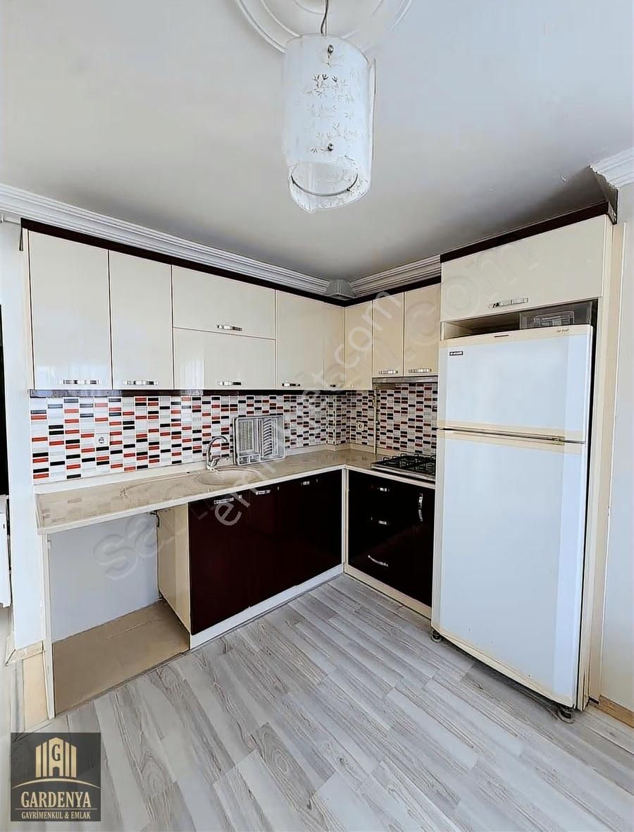 Aileye Full Eşyalı Kiralık Geniş 2+1 Daire - Görsel 23