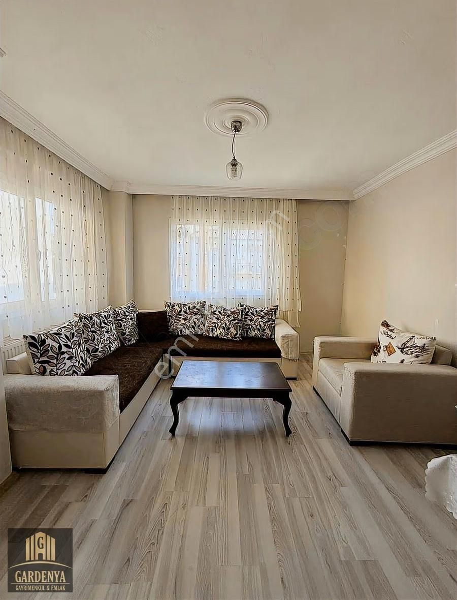 Aileye Full Eşyalı Kiralık Geniş 2+1 Daire - Görsel 30