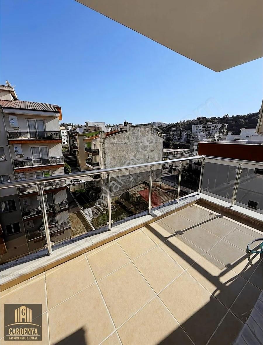 Aileye Full Eşyalı Kiralık Geniş 2+1 Daire - Görsel 12