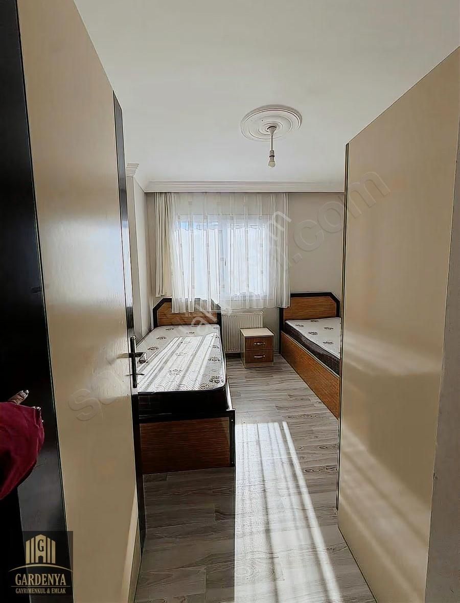 Aileye Full Eşyalı Kiralık Geniş 2+1 Daire - Görsel 15