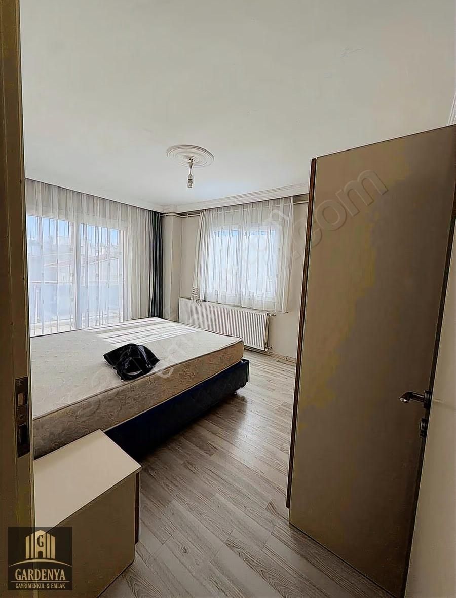 Aileye Full Eşyalı Kiralık Geniş 2+1 Daire - Görsel 8