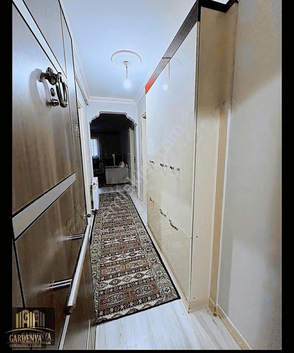 Aileye Full Eşyalı Kiralık Geniş 2+1 Daire - Görsel 20