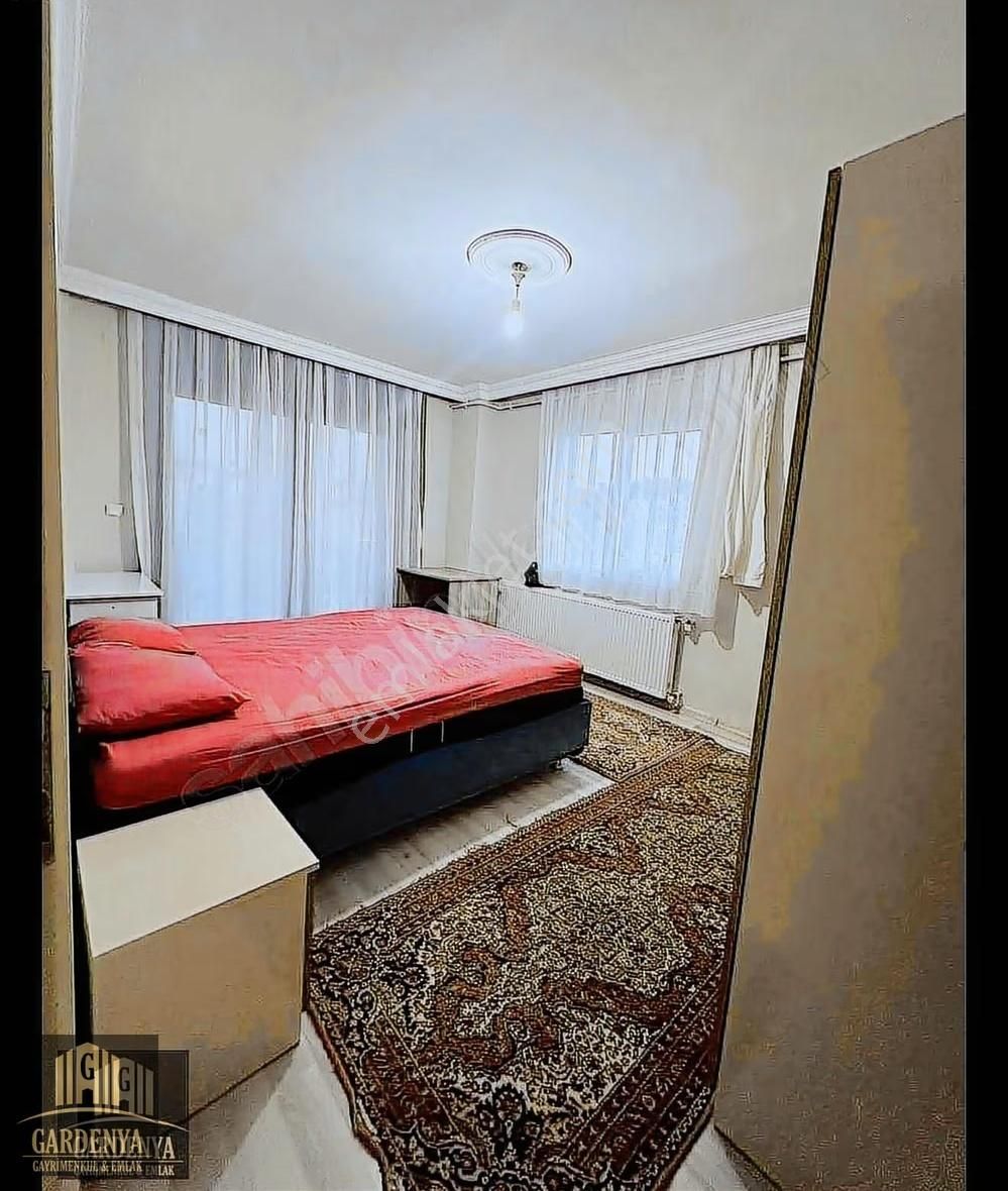 Aileye Full Eşyalı Kiralık Geniş 2+1 Daire - Görsel 13