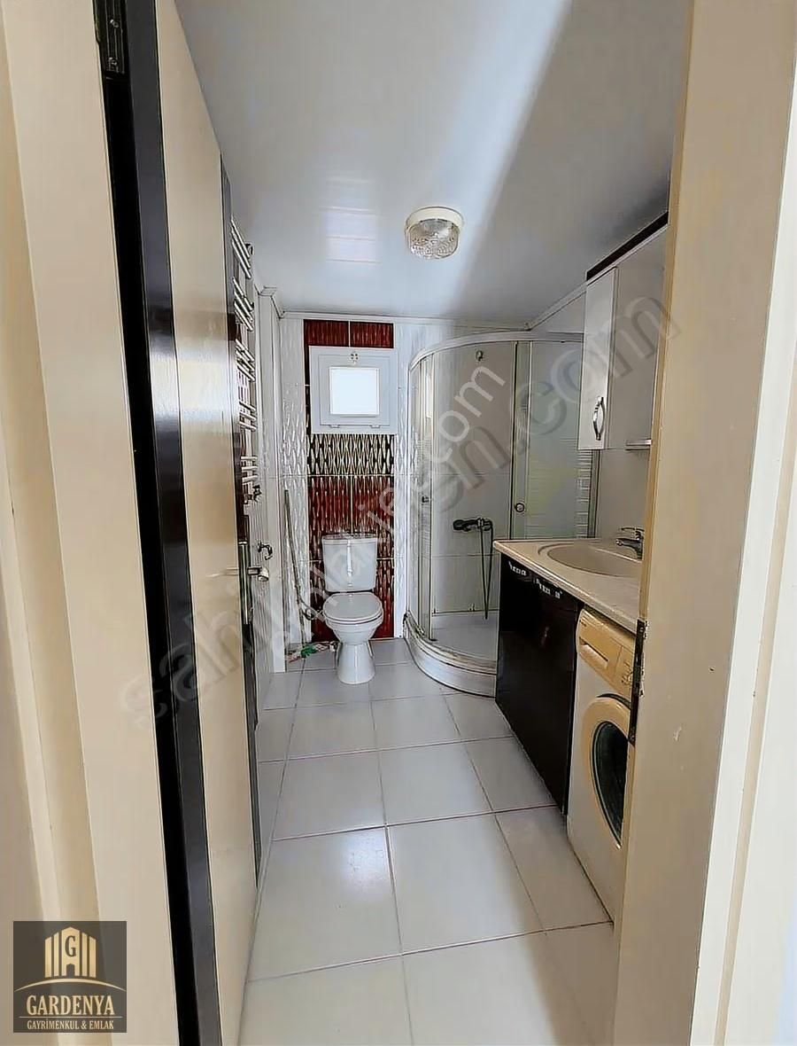 Aileye Full Eşyalı Kiralık Geniş 2+1 Daire - Görsel 19