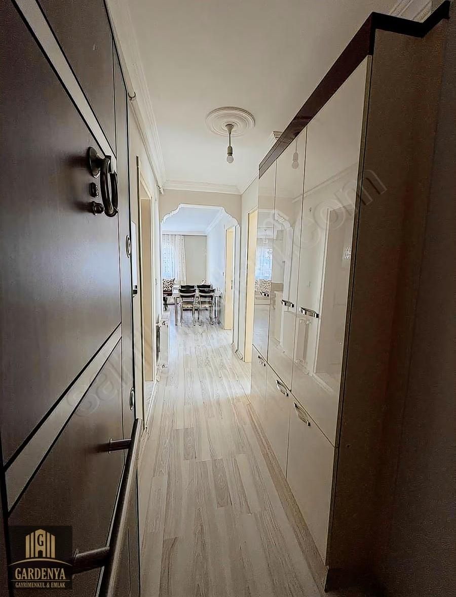 Aileye Full Eşyalı Kiralık Geniş 2+1 Daire - Görsel 26