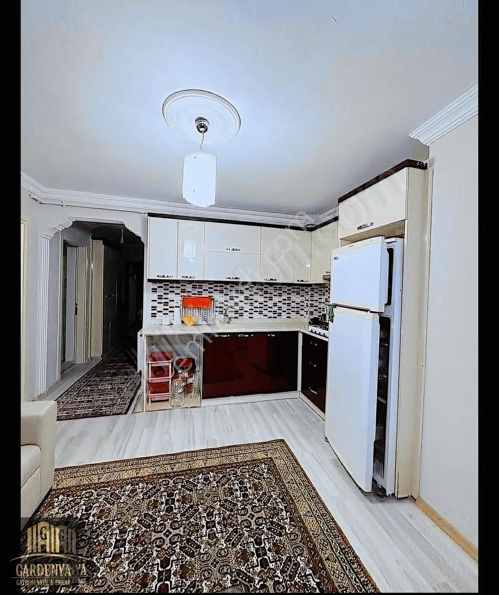 Aileye Full Eşyalı Kiralık Geniş 2+1 Daire - Görsel 9
