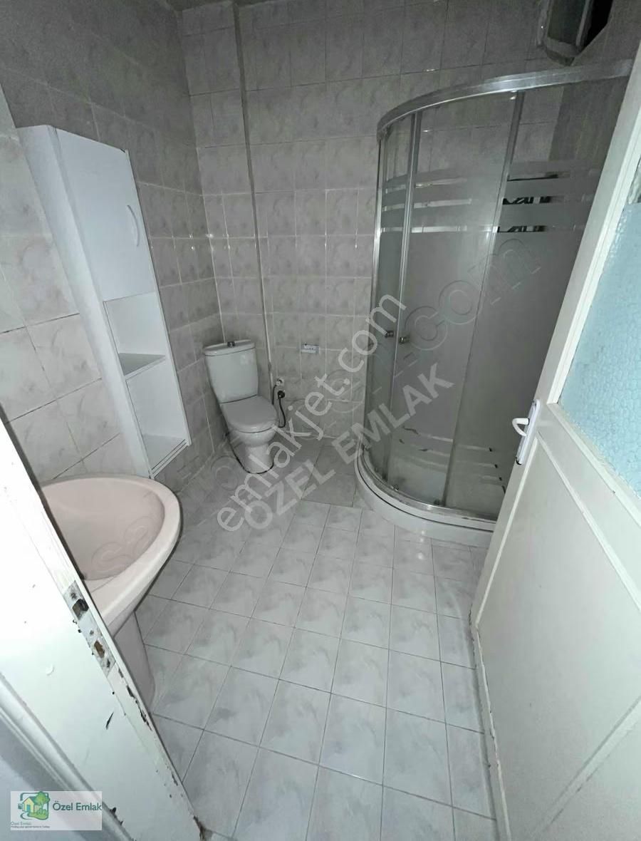 Özel Emlak'tan Satılık Daire Ara Kat - Görsel 12
