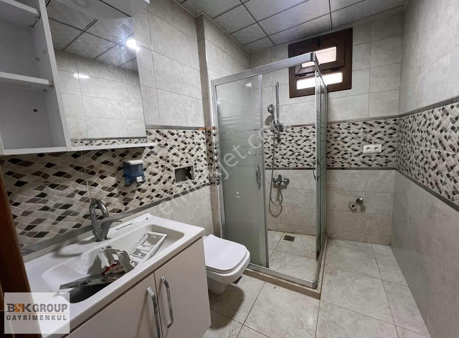 Bsk Group'dan Full Deniz Ve Doğa Manzaralı Daire..! - Görsel 2