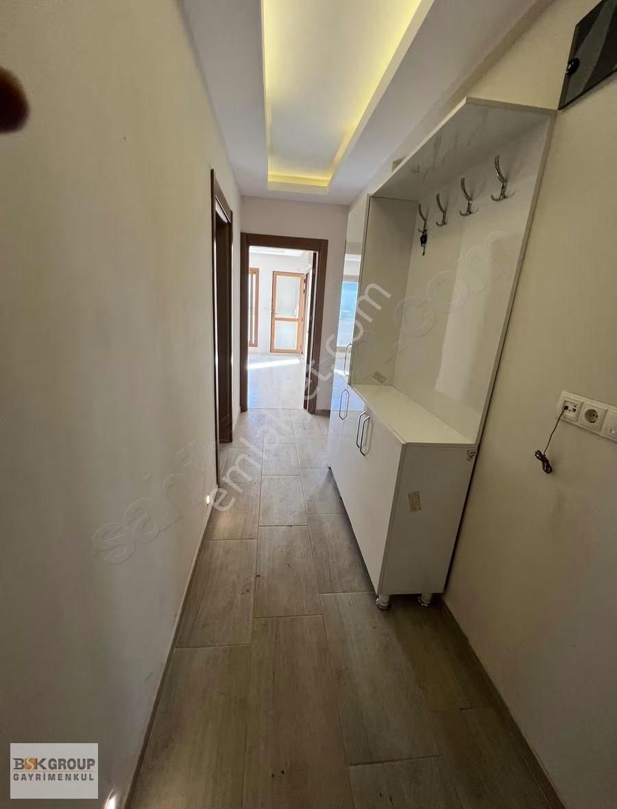 Bsk Group'dan Full Deniz Ve Doğa Manzaralı Daire..! - Görsel 14