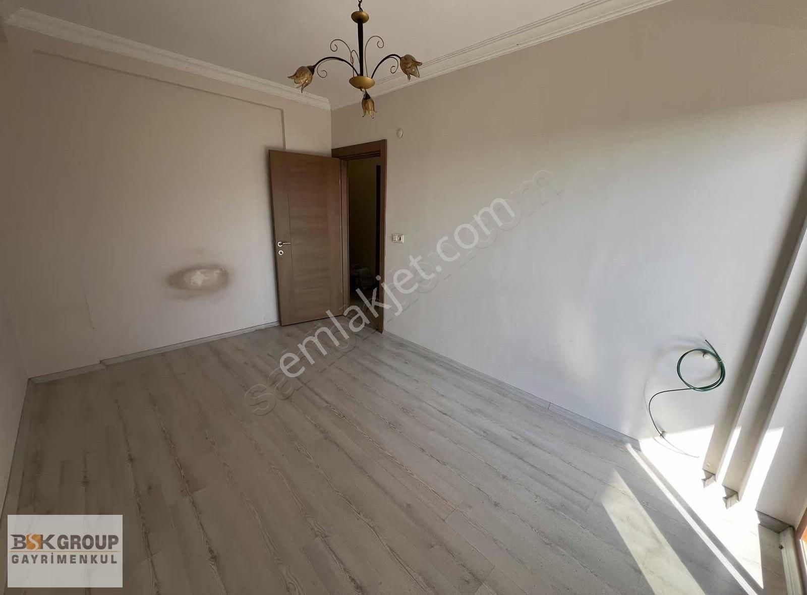 Bsk Group'dan Full Deniz Ve Doğa Manzaralı Daire..! - Görsel 19