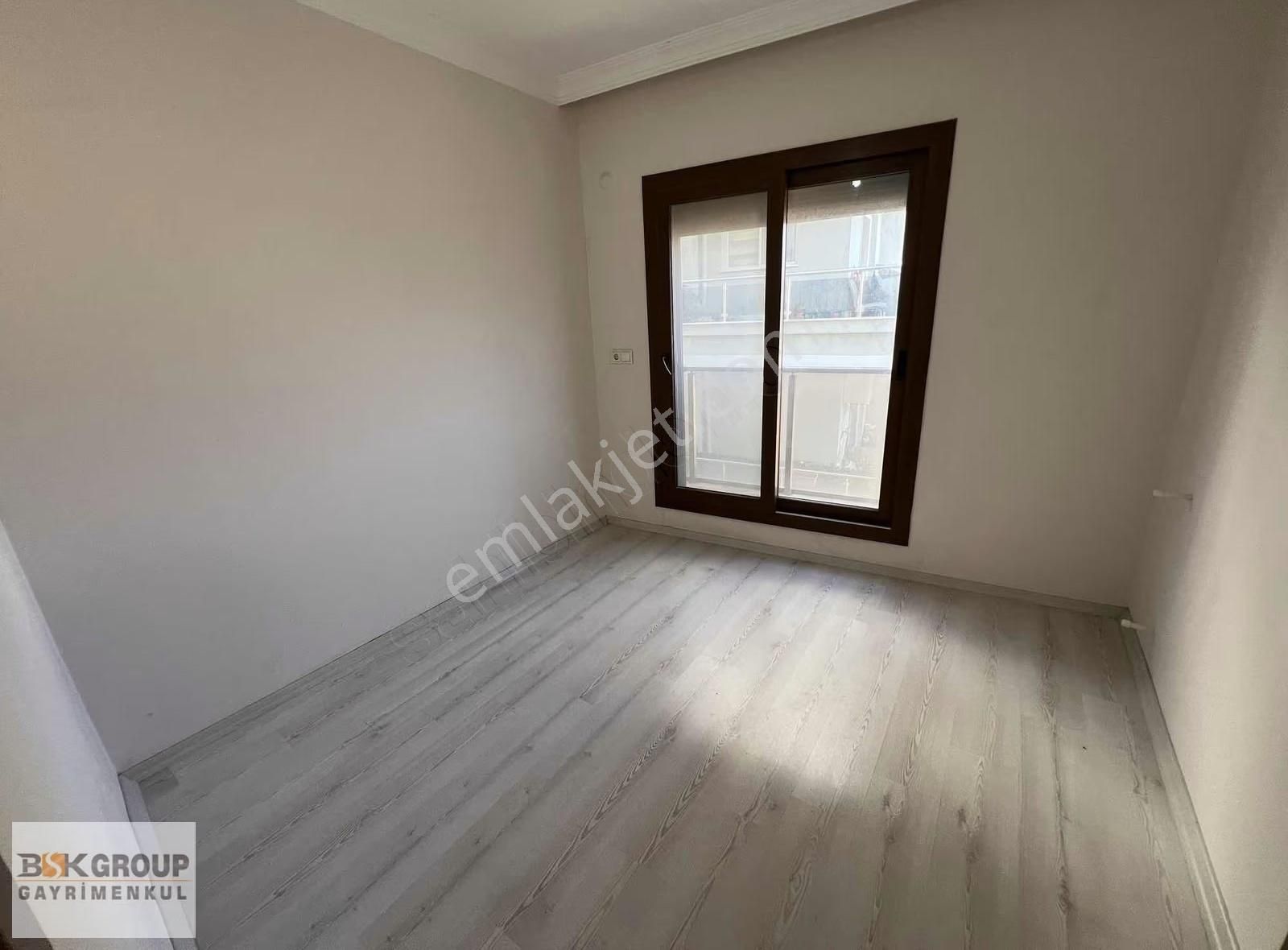 Bsk Group'dan Full Deniz Ve Doğa Manzaralı Daire..! - Görsel 4