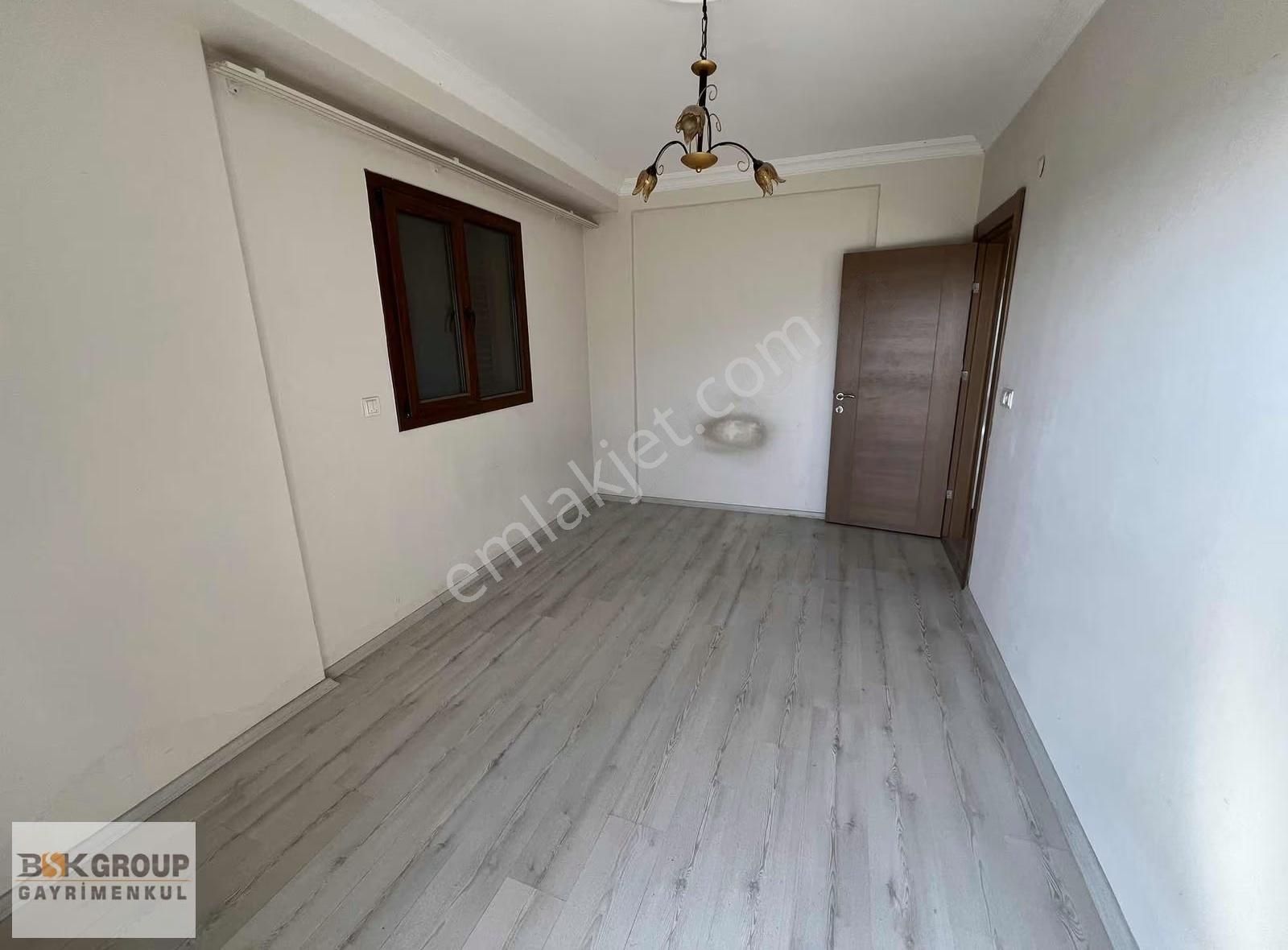 Bsk Group'dan Full Deniz Ve Doğa Manzaralı Daire..! - Görsel 30