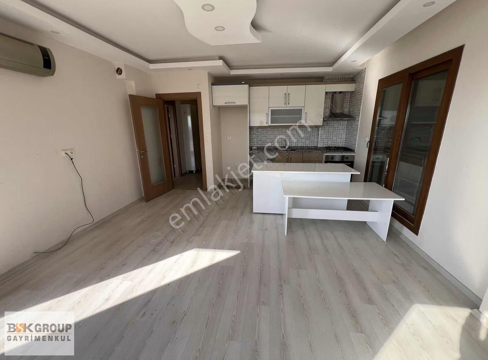 Bsk Group'dan Full Deniz Ve Doğa Manzaralı Daire..! - Görsel 5