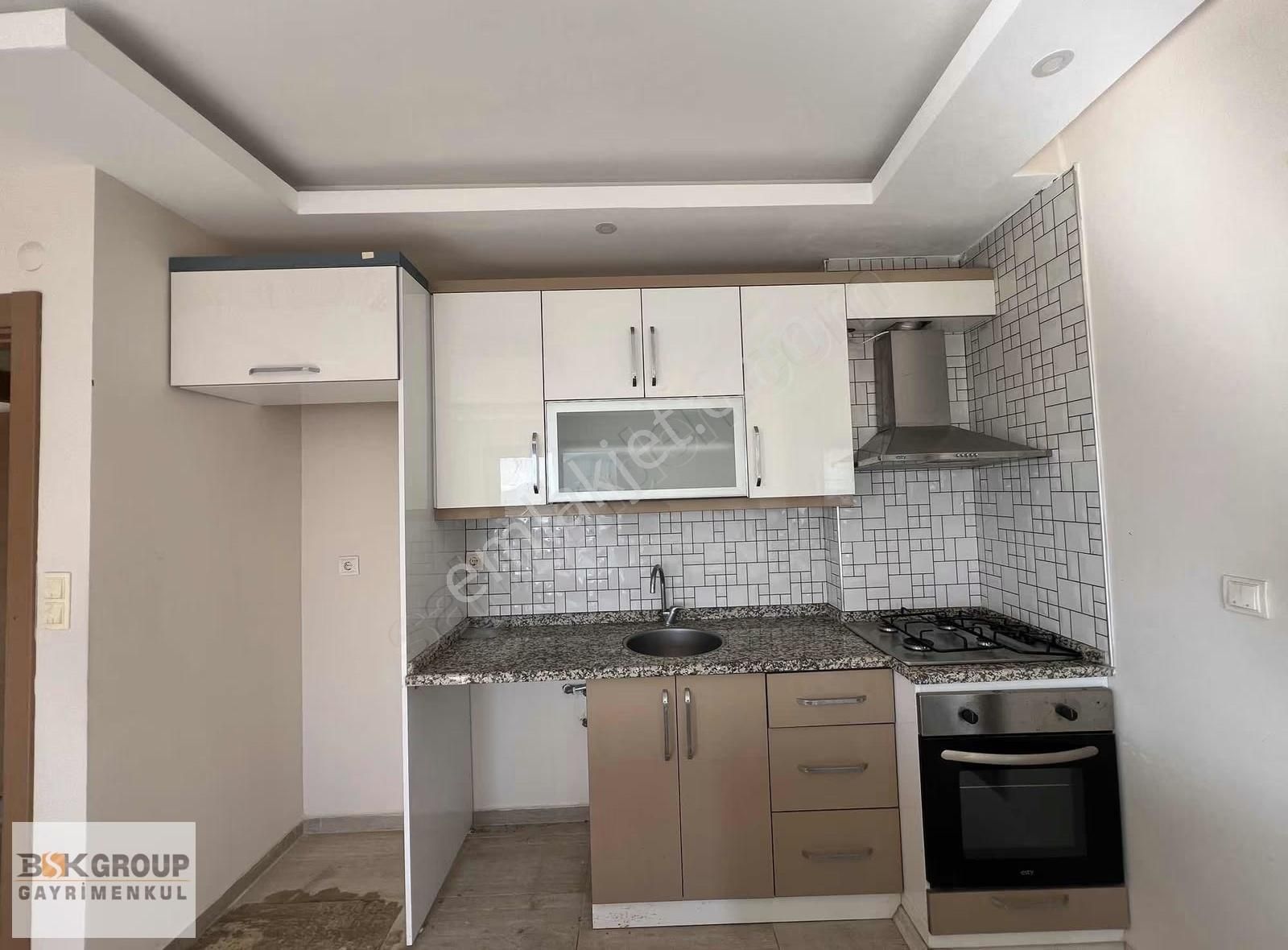 Bsk Group'dan Full Deniz Ve Doğa Manzaralı Daire..! - Görsel 21