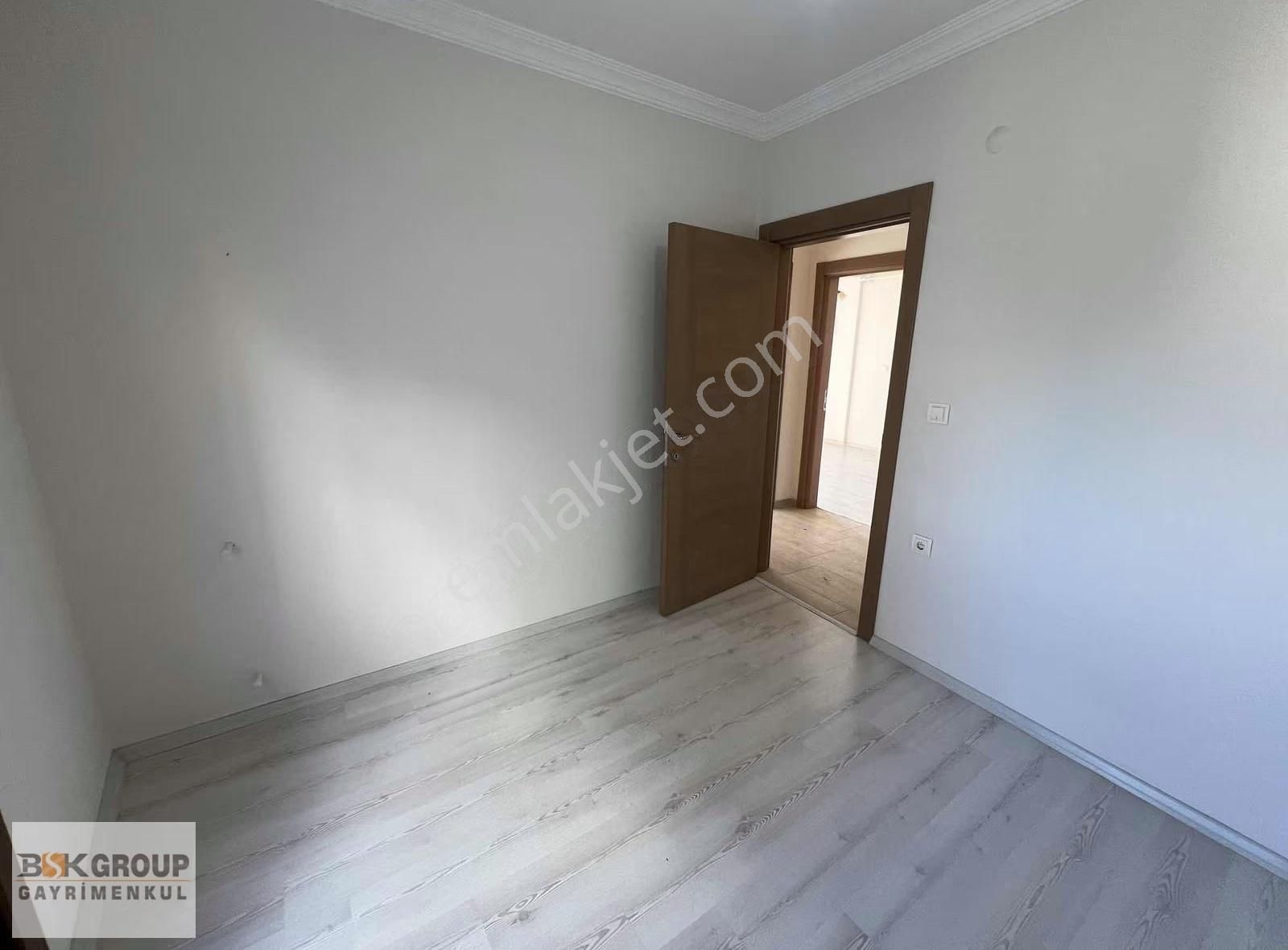 Bsk Group'dan Full Deniz Ve Doğa Manzaralı Daire..! - Görsel 17