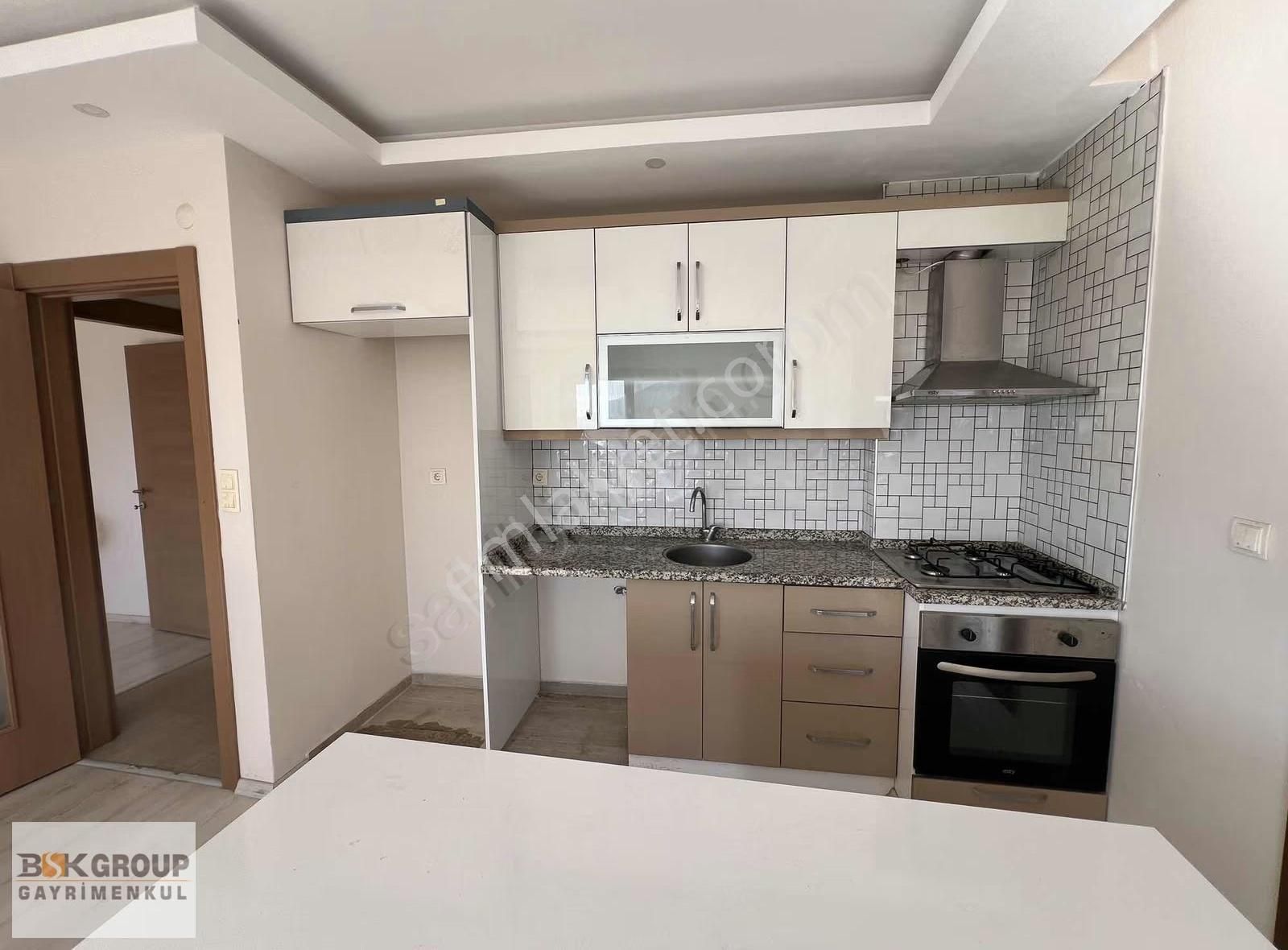 Bsk Group'dan Full Deniz Ve Doğa Manzaralı Daire..! - Görsel 3