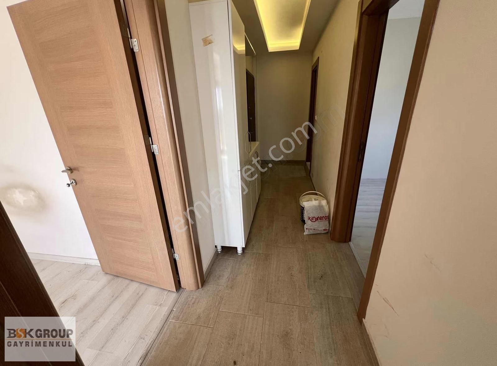 Bsk Group'dan Full Deniz Ve Doğa Manzaralı Daire..! - Görsel 20