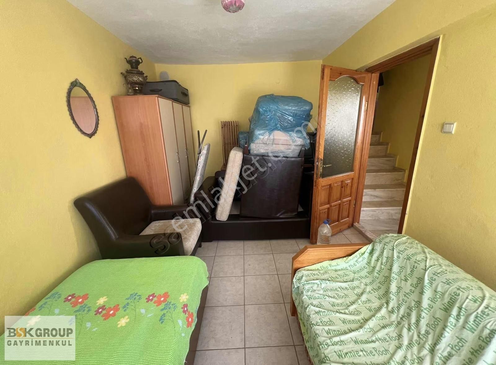 Bsk Group'dan Full Deniz Manzaralı Villa..! - Görsel 4