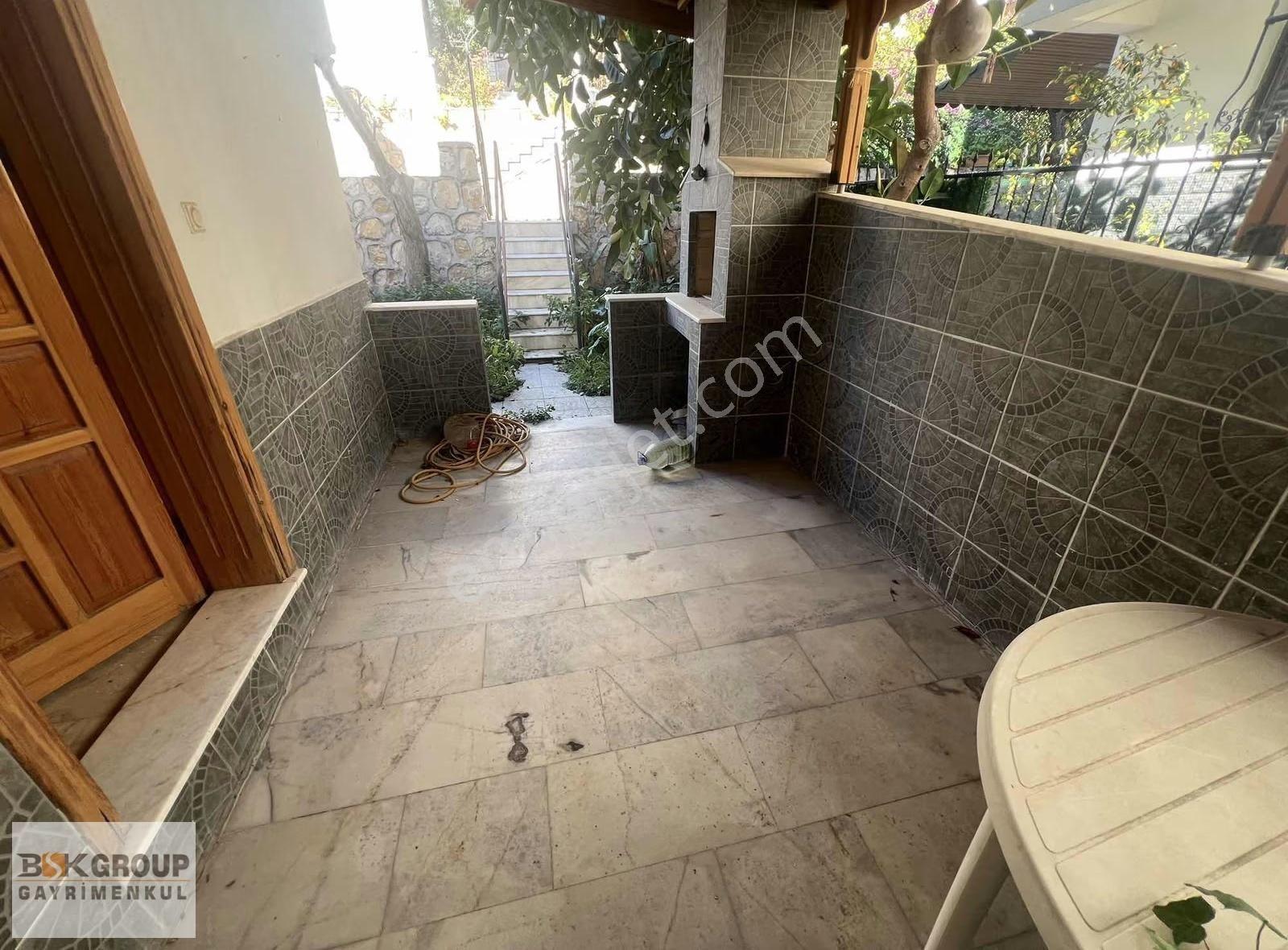 Bsk Group'dan Full Deniz Manzaralı Villa..! - Görsel 25