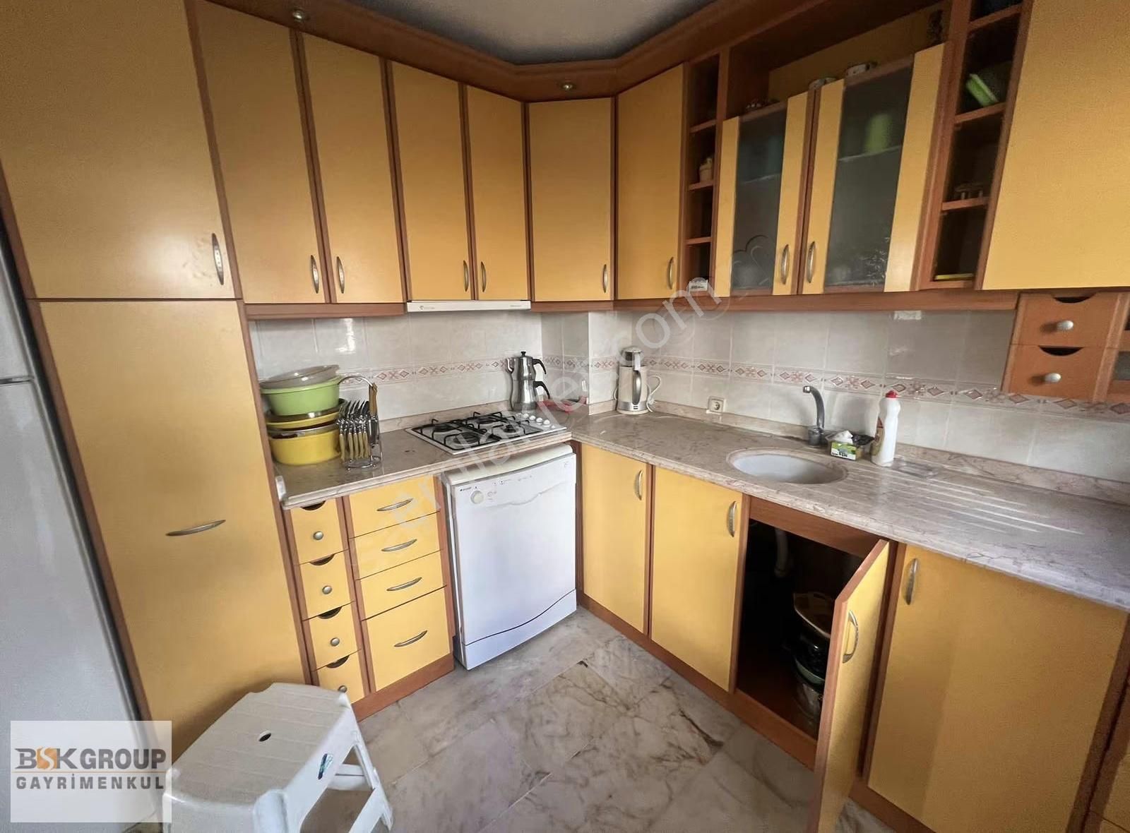 Bsk Group'dan Full Deniz Manzaralı Villa..! - Görsel 21