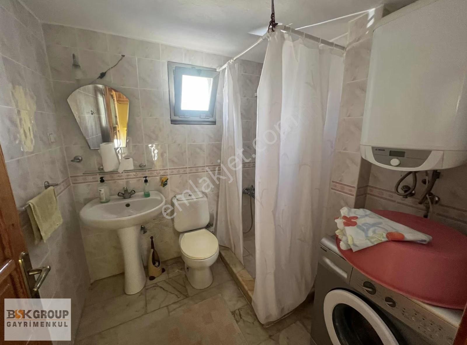 Bsk Group'dan Full Deniz Manzaralı Villa..! - Görsel 15