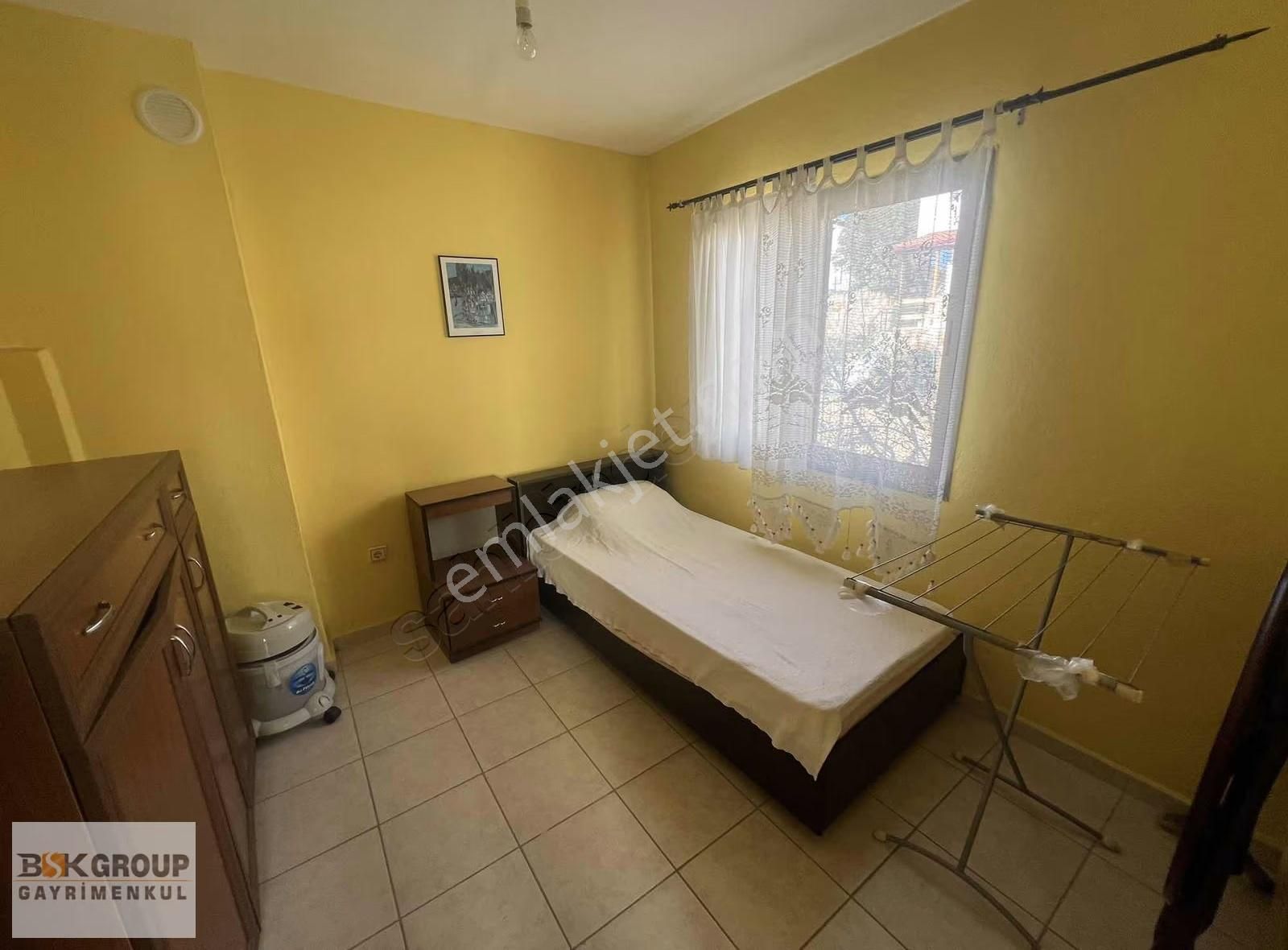 Bsk Group'dan Full Deniz Manzaralı Villa..! - Görsel 17