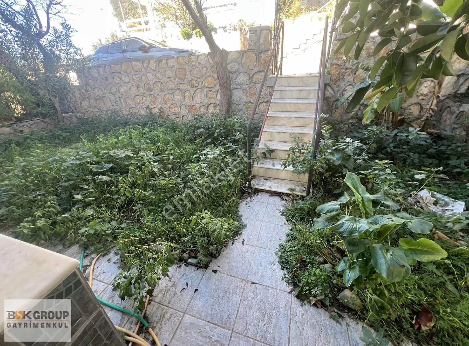 Bsk Group'dan Full Deniz Manzaralı Villa..! - Görsel 13