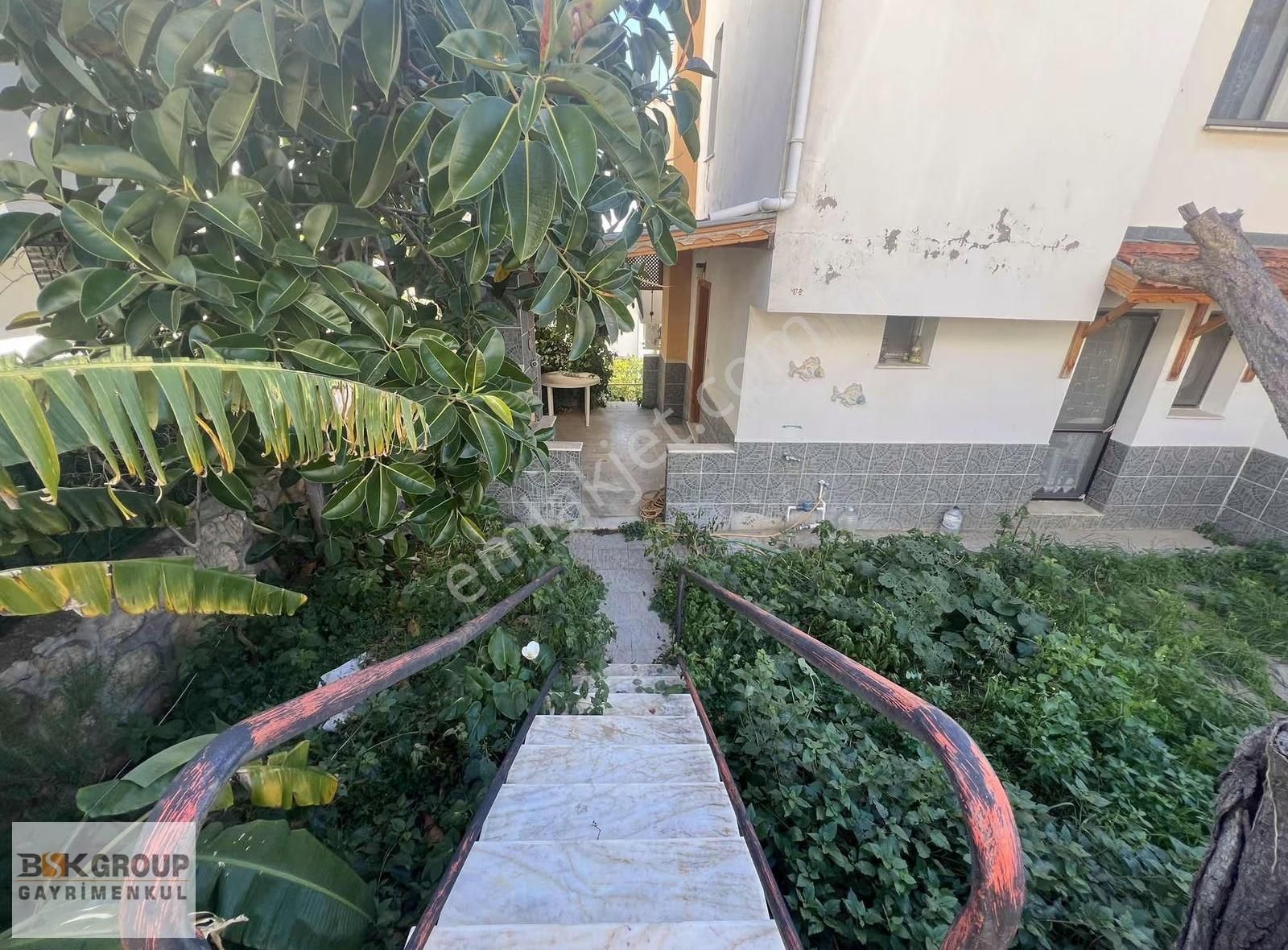 Bsk Group'dan Full Deniz Manzaralı Villa..! - Görsel 27