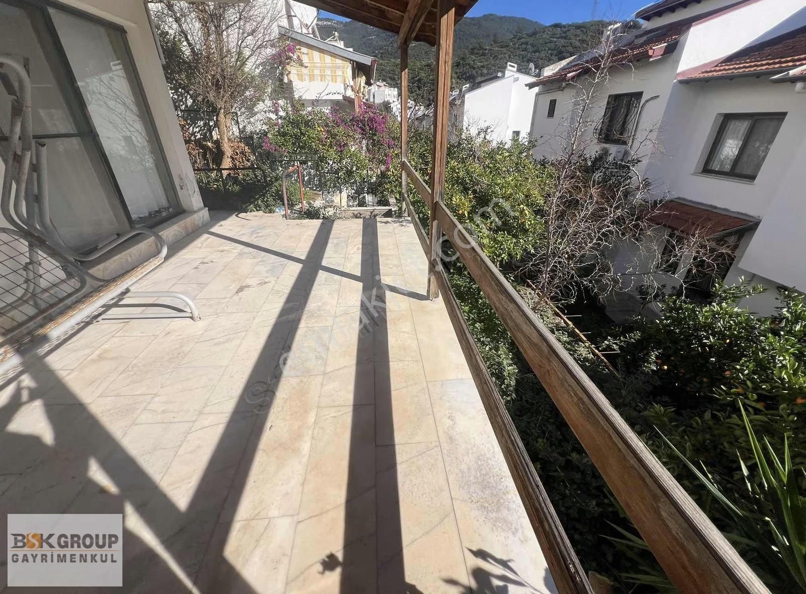 Bsk Group'dan Full Deniz Manzaralı Villa..! - Görsel 11