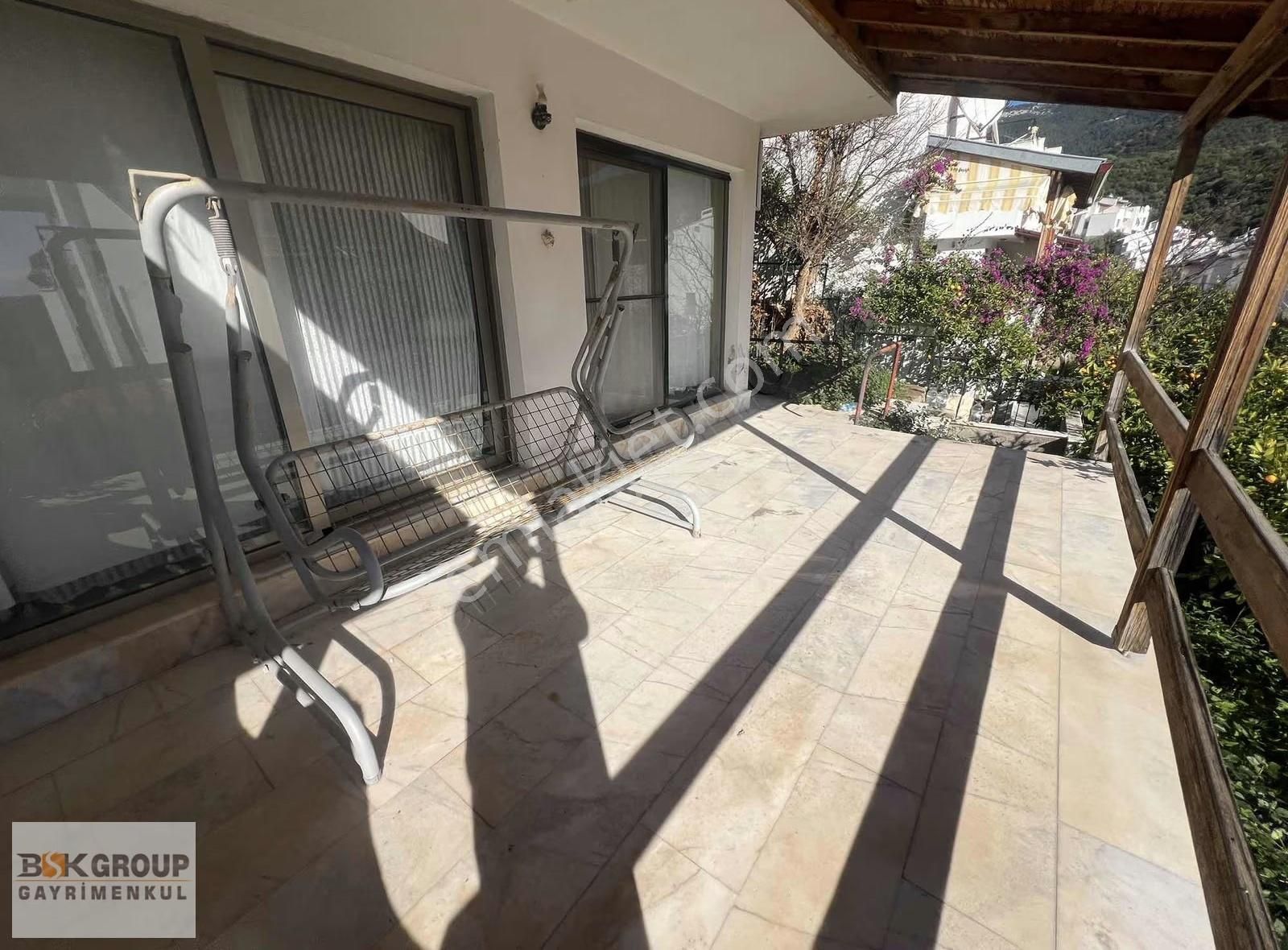 Bsk Group'dan Full Deniz Manzaralı Villa..! - Görsel 32