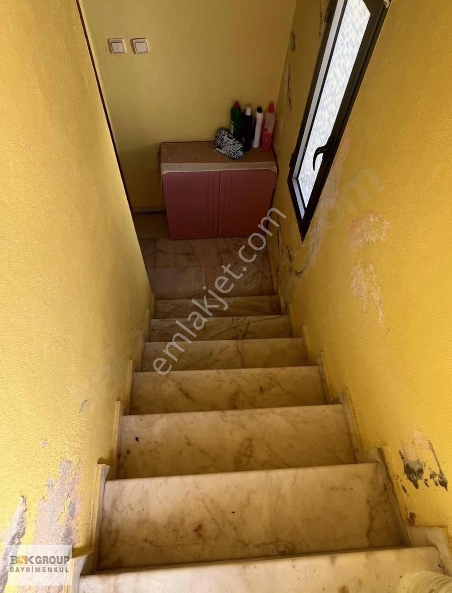 Bsk Group'dan Full Deniz Manzaralı Villa..! - Görsel 2