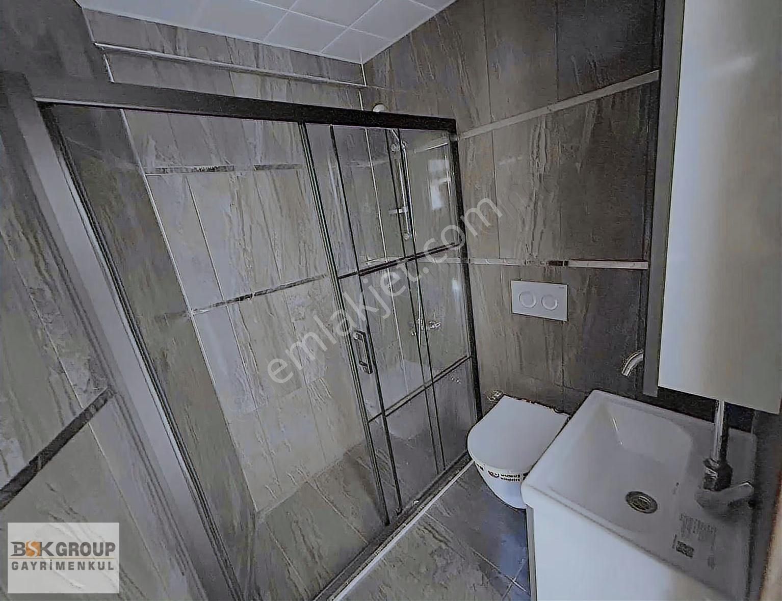 Bsk Dan Denize 50 M Tek Müstakil Geniş Bahçeli Villa - Görsel 24