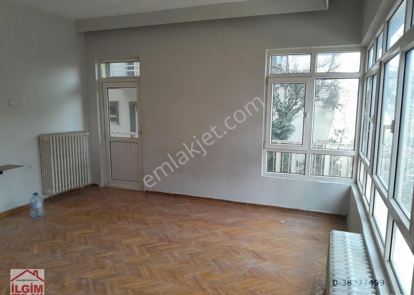 Ted Üniversitesi Yakını Kiralık Asansörlü 3+1 - Görsel 22