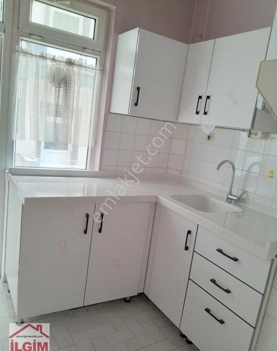 Ted Üniversitesi Yakını Kiralık Asansörlü 3+1 - Görsel 18