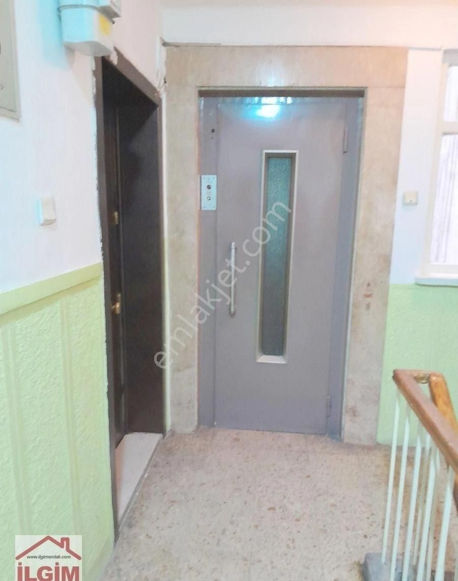 Ted Üniversitesi Yakını Kiralık Asansörlü 3+1 - Görsel 6