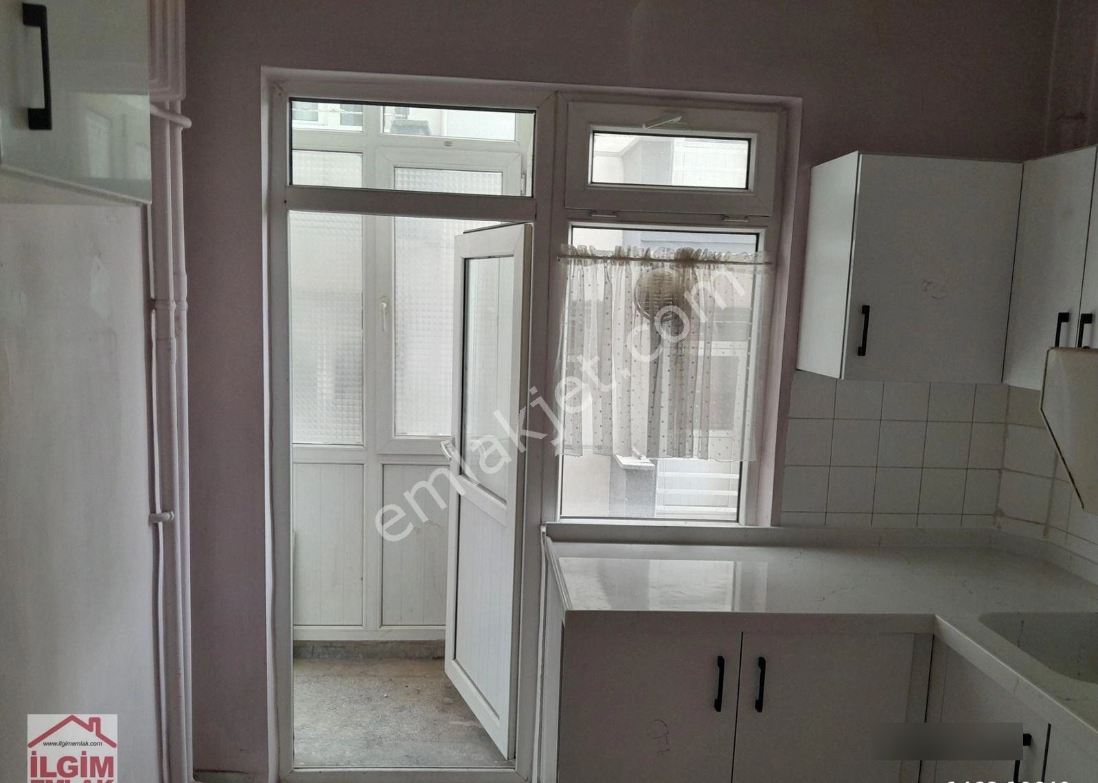 Ted Üniversitesi Yakını Kiralık Asansörlü 3+1 - Görsel 27