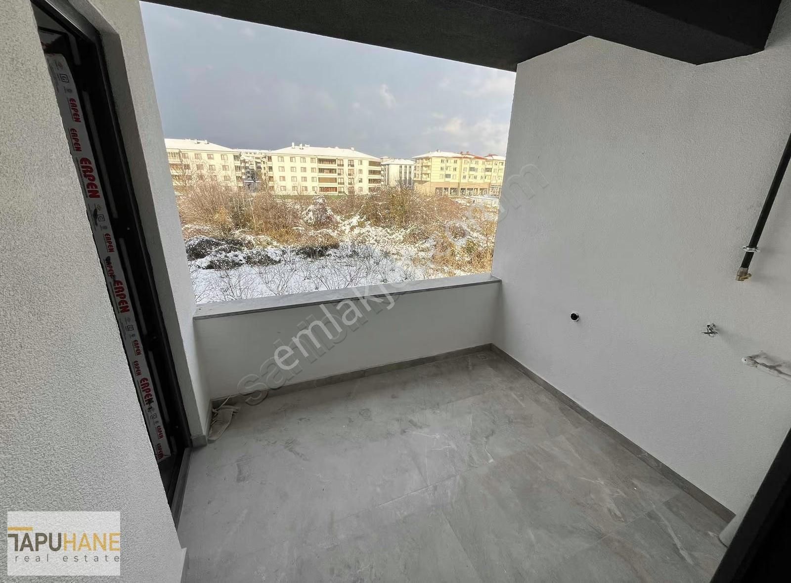 Tapuhaneden Yenimahallede Satılık Sıfır 3+1 Fırsat Daire - Görsel 13