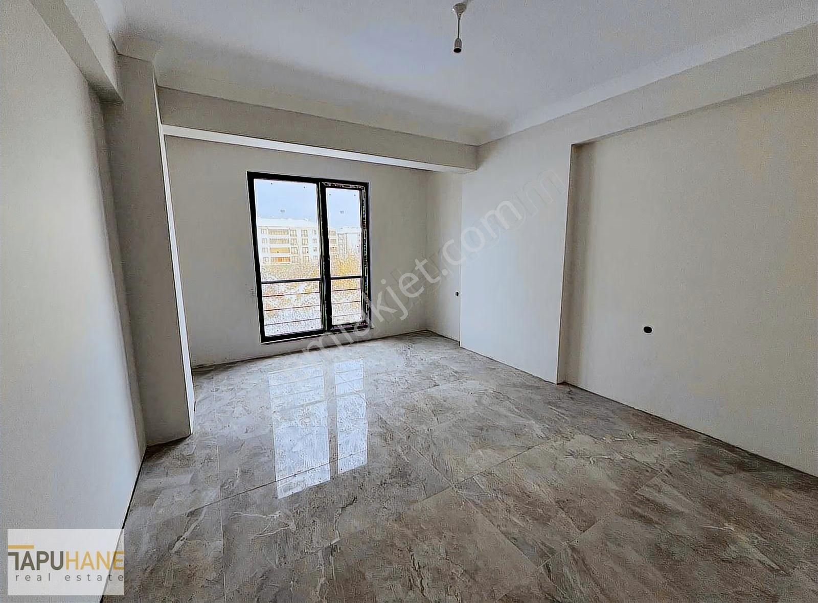 Tapuhaneden Yenimahallede Satılık Sıfır 3+1 Fırsat Daire - Görsel 4