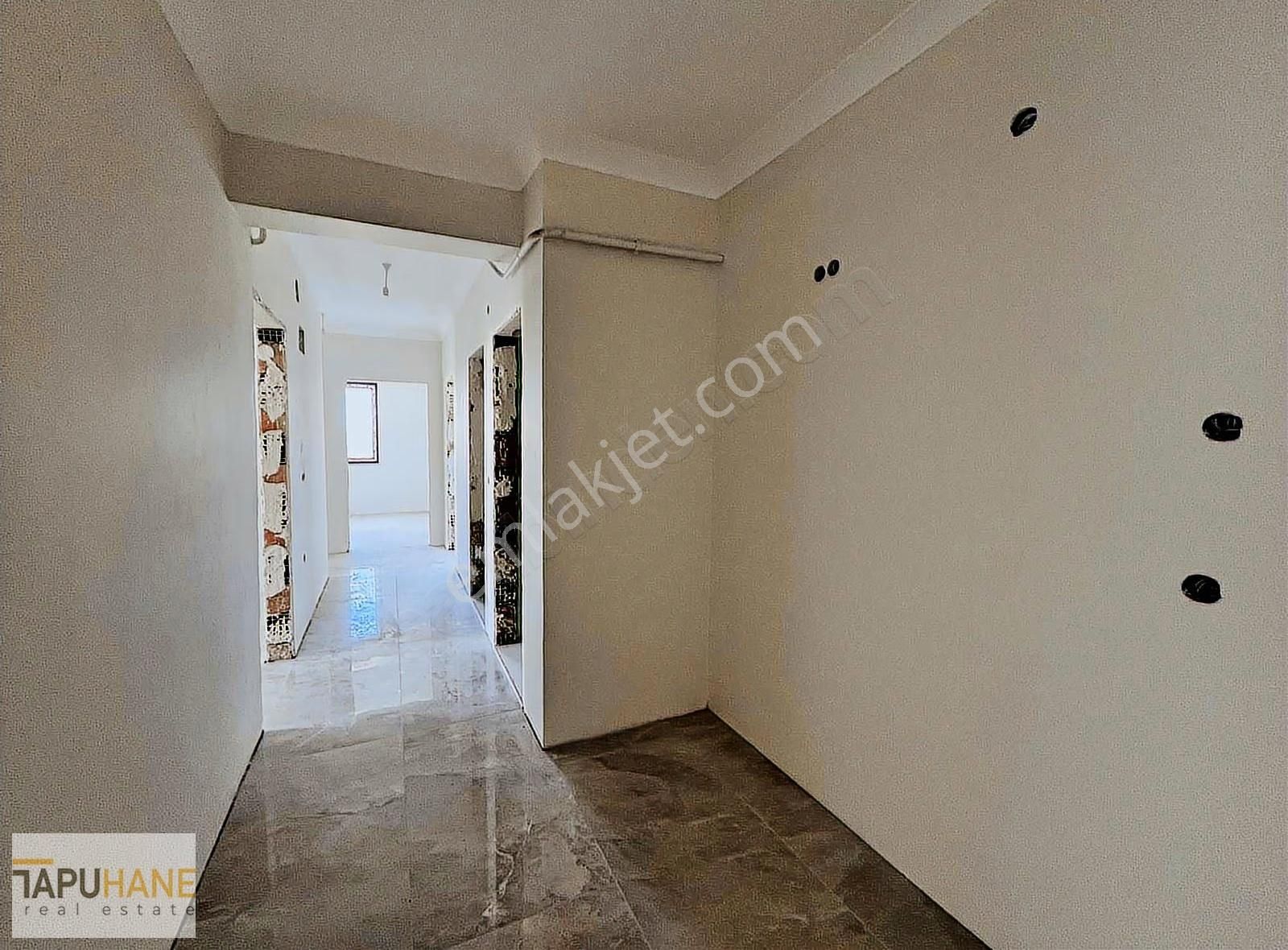 Tapuhaneden Yenimahallede Satılık Sıfır 3+1 Fırsat Daire - Görsel 5