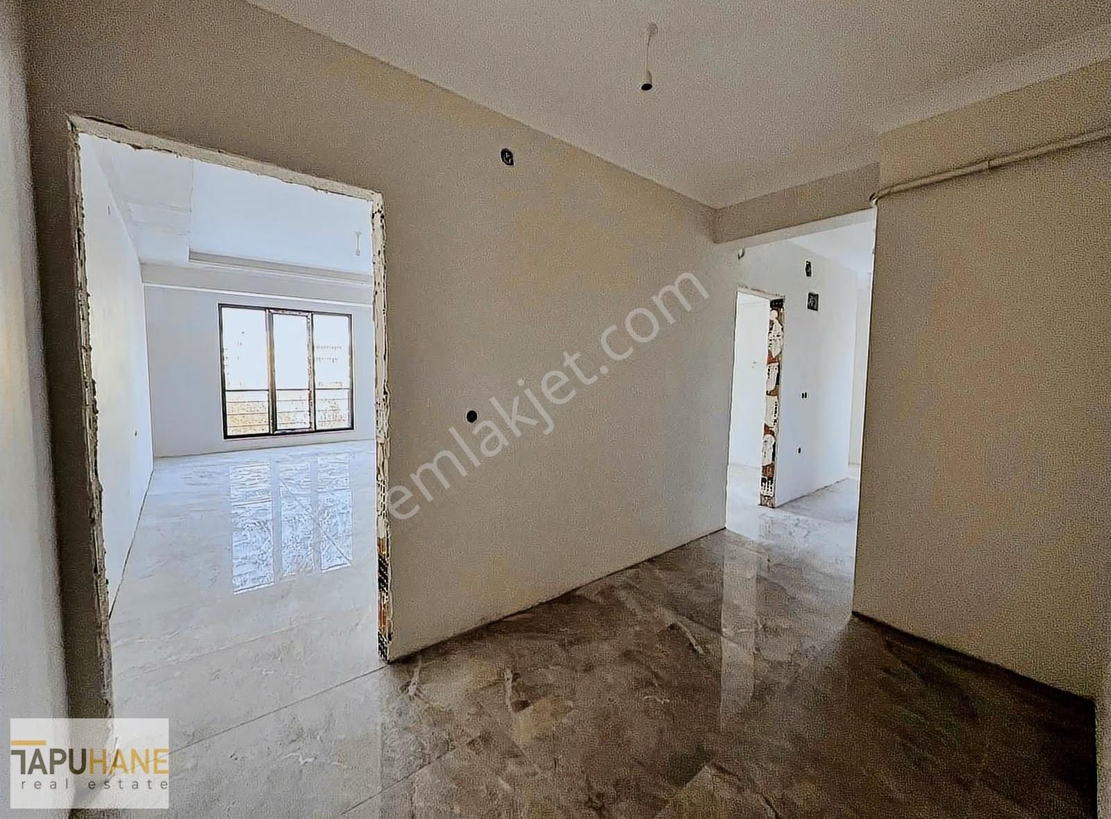 Tapuhaneden Yenimahallede Satılık Sıfır 3+1 Fırsat Daire - Görsel 6