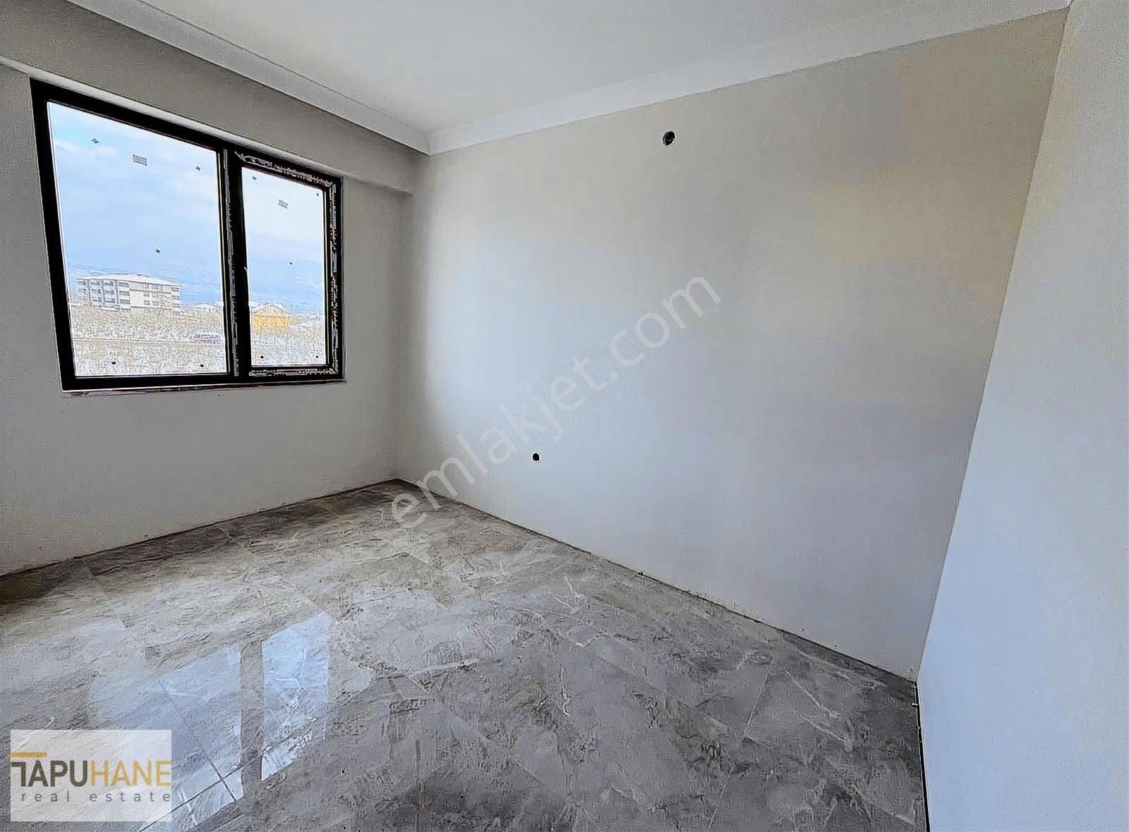 Tapuhaneden Yenimahallede Satılık Sıfır 3+1 Fırsat Daire - Görsel 3